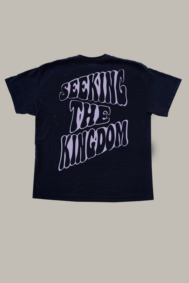 "KINGDOM" TEE