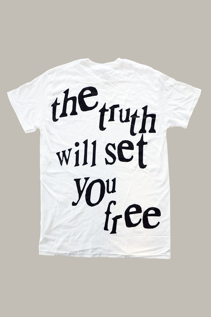 "The truth" Tee