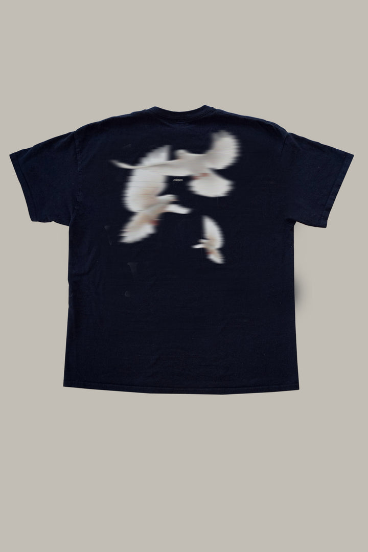 "DOVE" T-Shirt