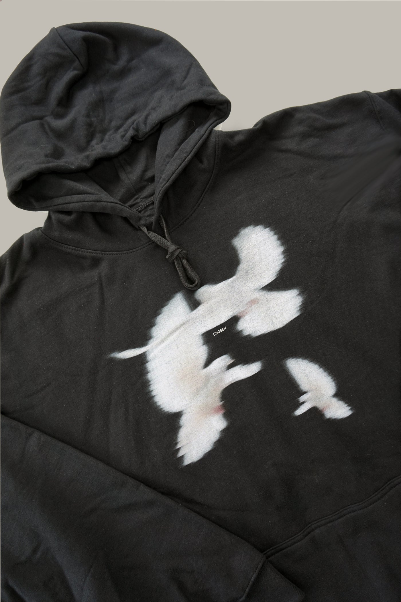 Holy spirit outlet hoodie